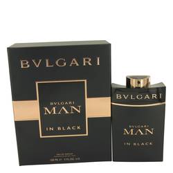 Bvlgari Man In Black By Bvlgari | Mens | Eau de Parfum