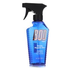 Parfums De Coeur Bod Man Really Ripped Abs | 8 oz Fragrance Body Spray | Men