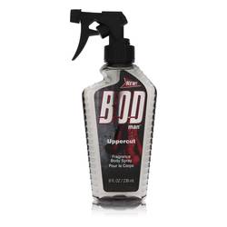 Parfums De Coeur Bod Man Uppercut | 8 oz Body Spray | Men