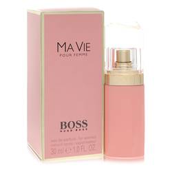 Boss Ma Vie By Hugo Boss | Womens | Eau de Parfum