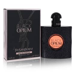 Black Opium By Yves Saint Laurent | Womens | Eau de Parfum