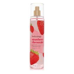 Bodycology Strawberry Cheesecake | 8 oz Fragrance Mist Spray | Women