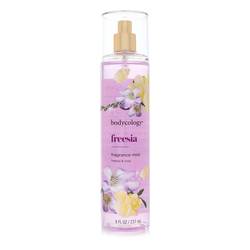 Bodycology Freesia Fragrance Mist Spray | Fragrance Mist Spray | Women | 8 oz