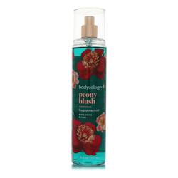 Bodycology Peony Blush | 8 oz Fragrance Mist Spray | Women