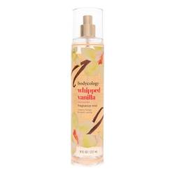 Bodycology Whipped Vanilla Fragrance Mist | Fragrance Mist | Women | 8 oz