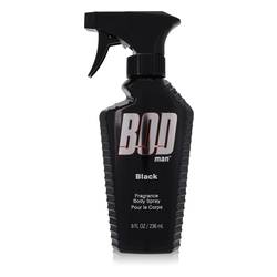 Bod Man Black By Parfums De Coeur | Mens | Cologne