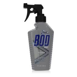 Bod Man Iconic Body Spray | Body Spray | Men | 8 oz