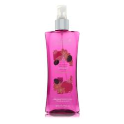Body Fantasies Dreamy Pomegranate Body Spray | Body Spray | Women | 8 oz