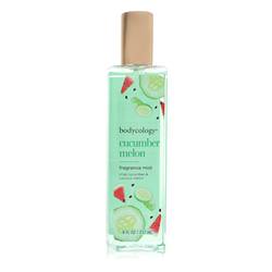 Bodycology Cucumber Melon | 8 oz Fragrance Mist | Women