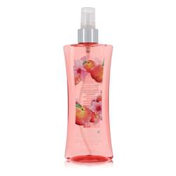Parfums De Coeur Body Fantasies Signature Sugar Peach | 8 oz Body Spray | Women