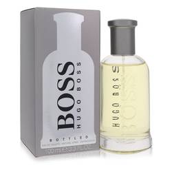 Boss No. 6 By Hugo Boss | Mens | Eau de Toilette