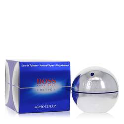 Hugo Boss Boss In Motion Electric | 1.3 oz EDT Spray | Men