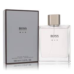 Hugo Boss Boss Orange | 3.3 oz EDT Spray | Men