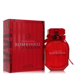 Victoria's Secret Bombshell Intense | 3.4 oz EDP Spray | Women