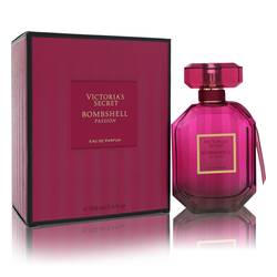 Bombshell Passion | Eau De Parfum Spray | Women | 3.4 oz