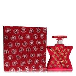 Bond No. 9 Off Broadway | Eau De Parfum Spray (Unisex) | Men | 3.4 oz Eau De Parfum Spray
