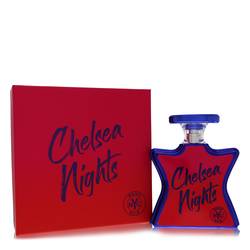 Bond No. 9 Chelsea Nights | 3.4 oz EDP Spray | Men