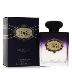 Bonaparte 21 1964 | Eau De Parfum Spray | Women | 3.4 oz