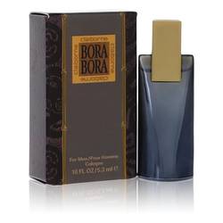Liz Claiborne Bora Bora | 0.18 oz Mini EDT | Men