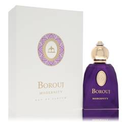 Borouj Modernity | 2.8 oz EDP Spray | Men