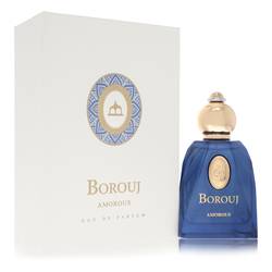 Borouj Amorous | 2.9 oz EDP Spray | Men