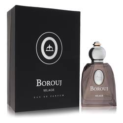 Borouj Silage | 2.8 oz EDP Spray | Men