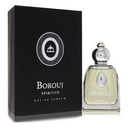 Borouj Spiritus | 2.8 oz EDP Spray | Men