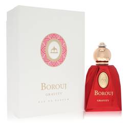 Borouj Gravity | 2.8 oz EDP Spray | Men