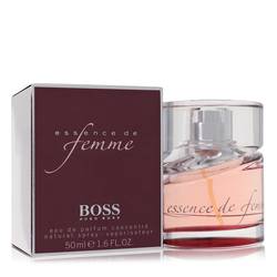 Boss Essence De Femme | Eau De Parfum Spray | Women | 1.7 oz