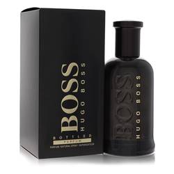 Hugo Boss Boss Bottled | 3.4 oz Parfum Spray | Men
