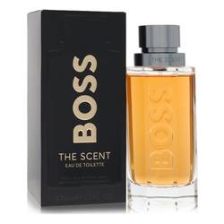 Boss The Scent Men Eau De Toilette Refillable Spray | Eau De Toilette Refillable Spray | Men | 3.3 oz