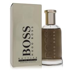 Boss No. 6 | Eau De Parfum Spray | Men | 6.7 oz