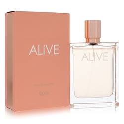 Hugo Boss Boss Alive | 2.7 oz EDT Spray | Women