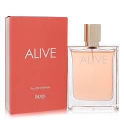 Hugo Boss Boss Alive | 2.7 oz EDP Spray | Women