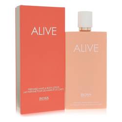 Hugo Boss Boss Alive | 6.7 oz Body Lotion | Women
