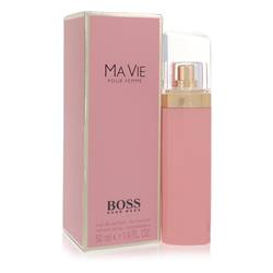 Boss Ma Vie By Hugo Boss | Womens | Eau de Parfum