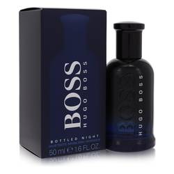 Boss Bottled Night By Hugo Boss | Mens | Eau de Toilette