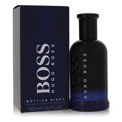 Boss Bottled Night By Hugo Boss | Mens | Eau de Toilette