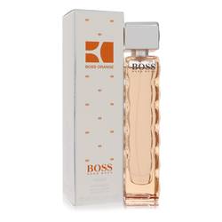 Boss Orange By Hugo Boss | Womens | Eau de Toilette