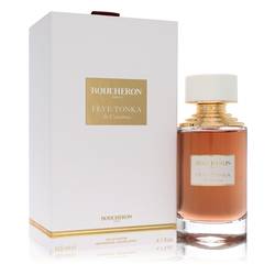 Boucheron Feve Tonka De Canaima | 4.1 oz EDP Spray | Men