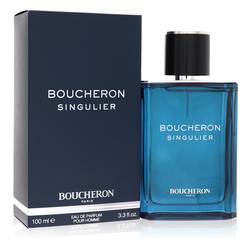 Boucheron Singulier | 3.3 oz EDP Spray | Men