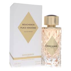 Boucheron Place Vendome | 3.4 oz EDP Spray | Women