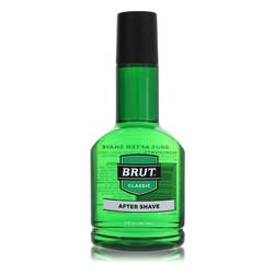 Faberge Brut | 5 oz After Shave Splash | Men