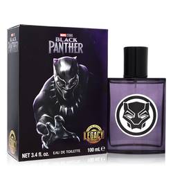Marvel Black Panther Marvel | 3.4 oz EDT Spray | Men