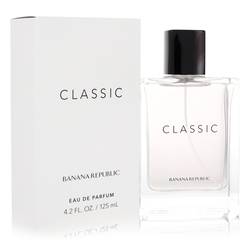 Banana Republic Classic | 4.2 oz EDP Spray | Men