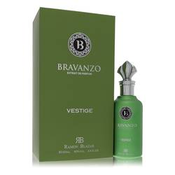 Dumont Paris Dumont Bravanzo Vestige | 3.4 oz Extrait De Parfum Spray | Men