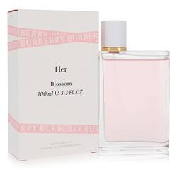 Burberry Her Blossom | 3.3 oz EDT Spray | Women