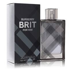 Burberry Brit By Burberry | Mens | Eau de Toilette