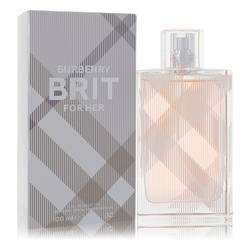 Burberry Brit | 3.4 oz EDT Spray | Women