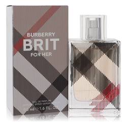 Burberry Brit by Burberry Eau De Parfum Spray 1.7 oz for Women